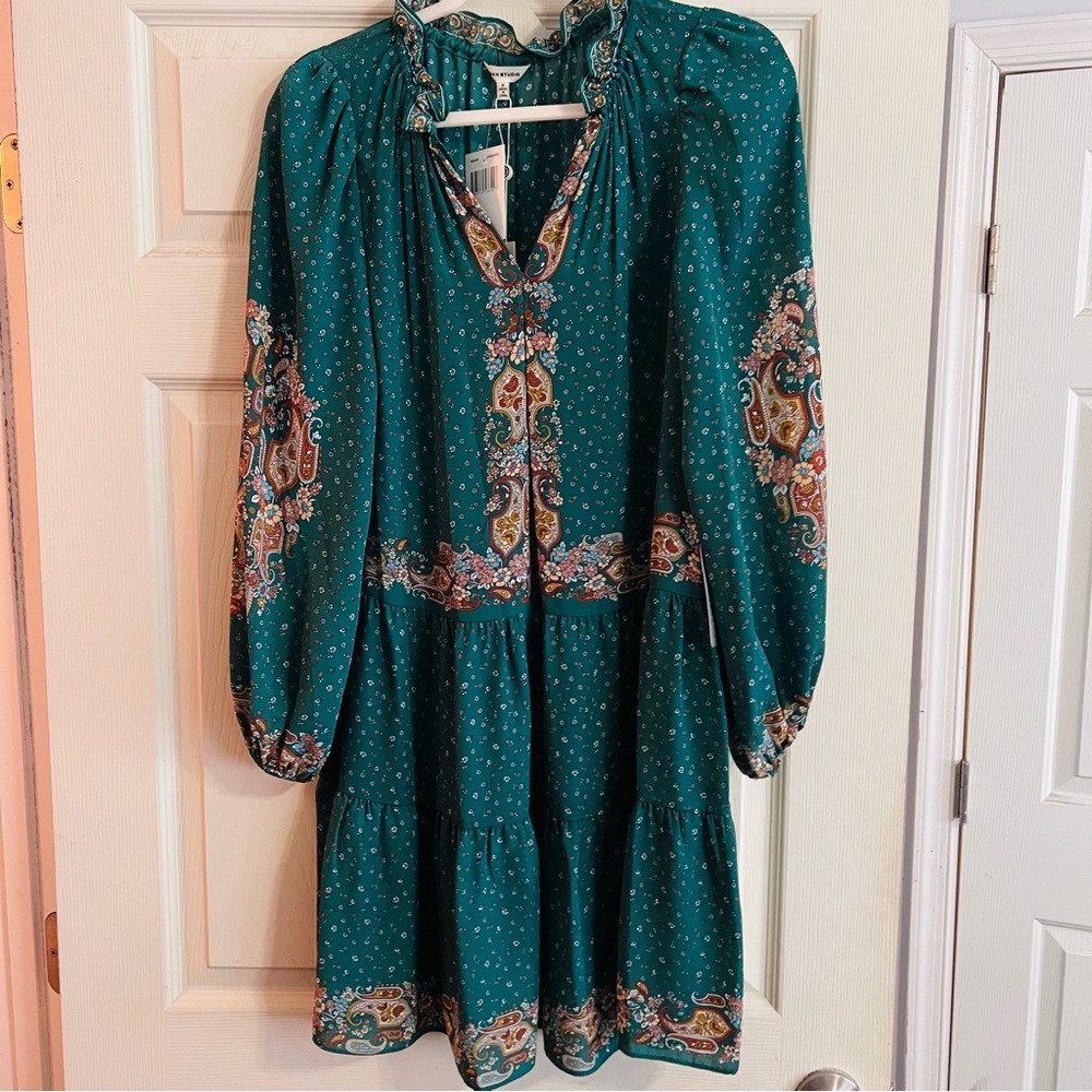 Max Studio Dress